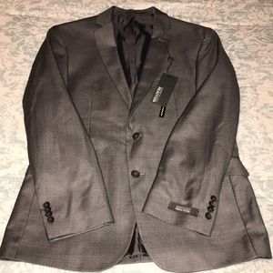 Men’s Two Piece Suit